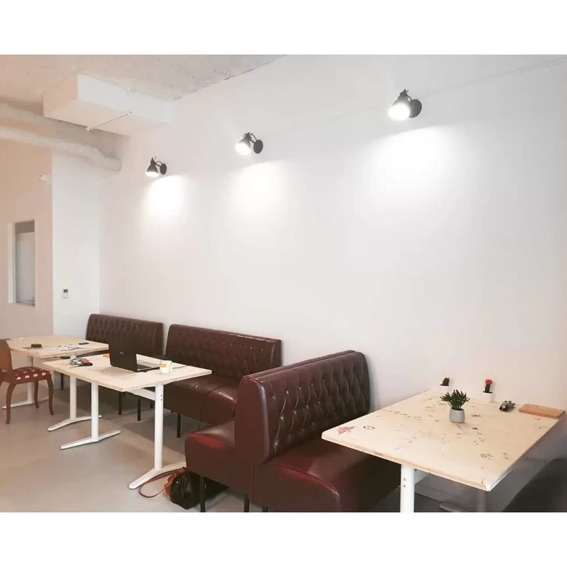 Bureau fermé  idéal pour votre activité professionnelle à Cenon