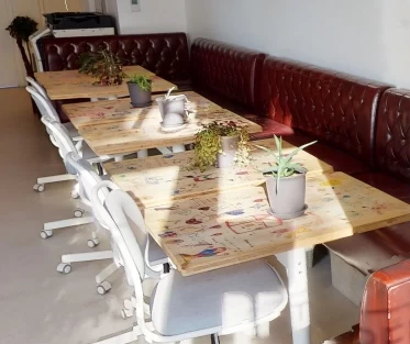 Salle de réunion  idéal pour votre activité professionnelle à Cenon