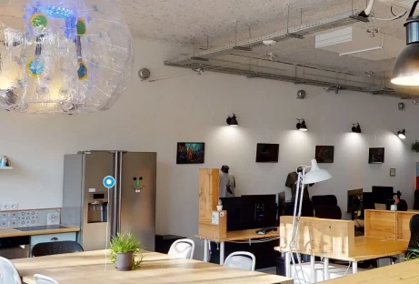 Salle de réunion  idéal pour votre activité professionnelle à Cenon