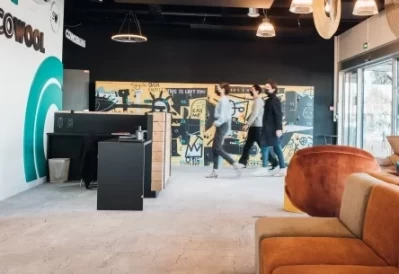 Salle de réunion  idéal pour votre activité professionnelle à Cergy