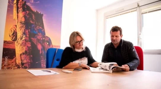 Bureau fermé  idéal pour votre activité professionnelle à Cesson-Sévigné
