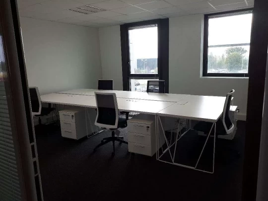 Bureau fermé  idéal pour votre activité professionnelle à Cesson-Sévigné