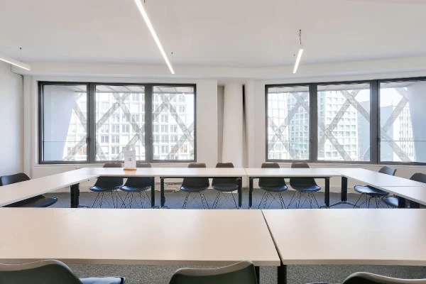 Bureau fermé  idéal pour votre activité professionnelle à Cesson-Sévigné