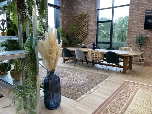 Bureau fermé  idéal pour votre activité professionnelle à Cesson-Sévigné