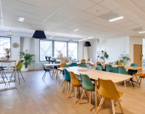 Bureau fermé  idéal pour votre activité professionnelle à Cesson-Sévigné