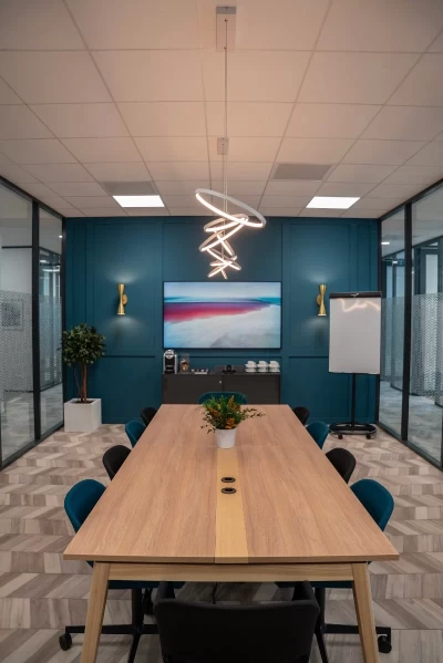 Bureau fermé  idéal pour votre activité professionnelle à Cesson-Sévigné