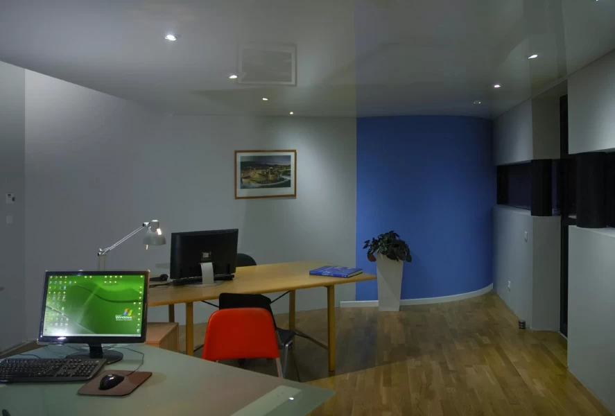 Espaces de coworking  idéal pour votre activité professionnelle à Chalais