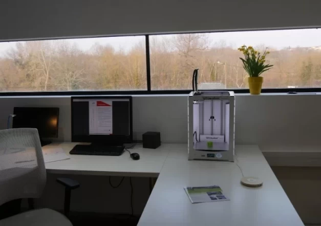Espaces de coworking  idéal pour votre activité professionnelle à Chalais
