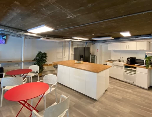 Espaces de coworking  idéal pour votre activité professionnelle à Chamalières