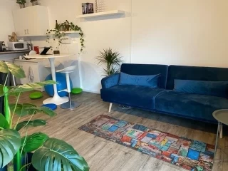 Bureau fermé  idéal pour votre activité professionnelle à Chamonix-Mont-Blanc