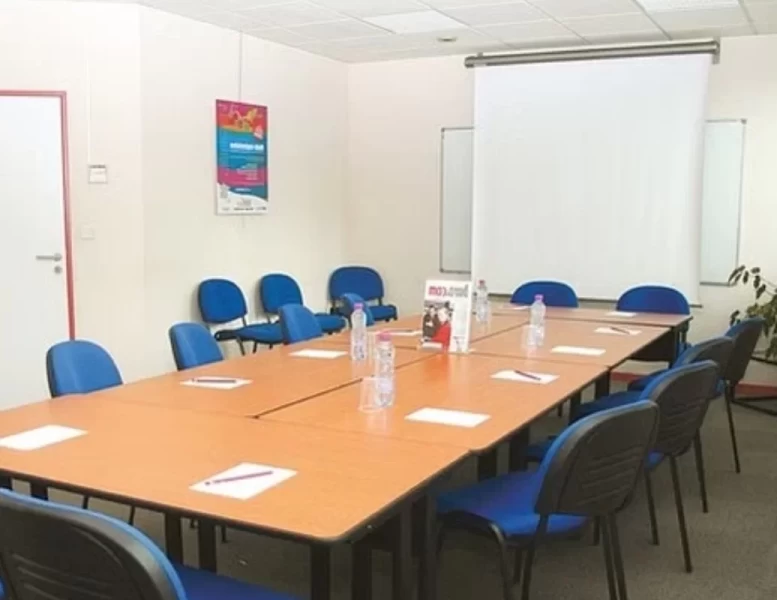 Bureau fermé  idéal pour votre activité professionnelle à Chantepie