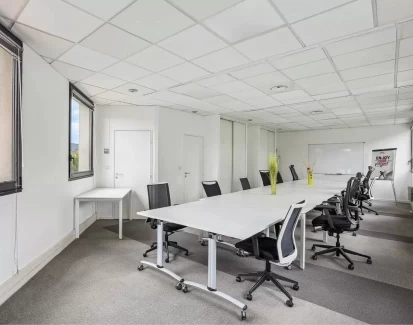 Bureau fermé  idéal pour votre activité professionnelle à Chantepie