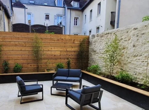 Espaces de coworking  idéal pour votre activité professionnelle à Chartres