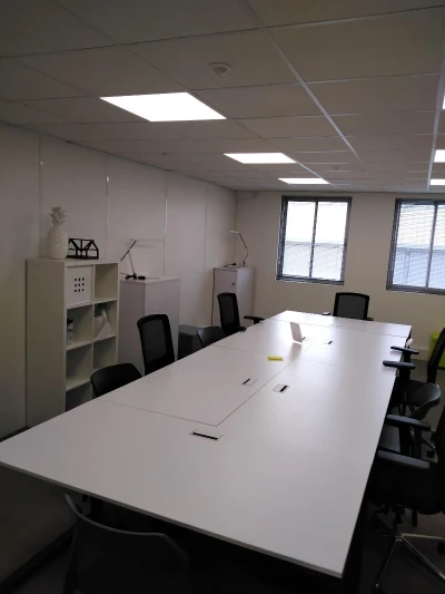 Espaces de coworking  idéal pour votre activité professionnelle à Chassieu