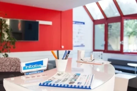 Bureau fermé  idéal pour votre activité professionnelle à Châteauroux
