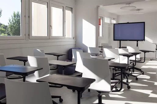 Salle de réunion  idéal pour votre activité professionnelle à Châteauroux
