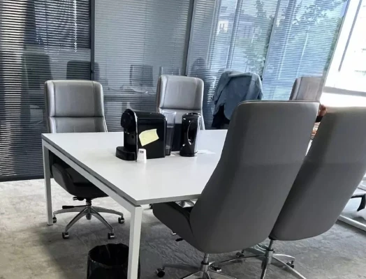 Plateau privé  idéal pour votre activité professionnelle à Asnières-sur-Seine