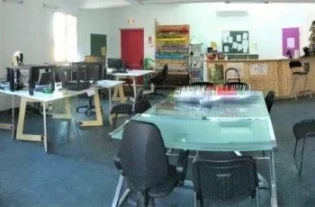 Espaces de coworking  idéal pour votre activité professionnelle à Claret