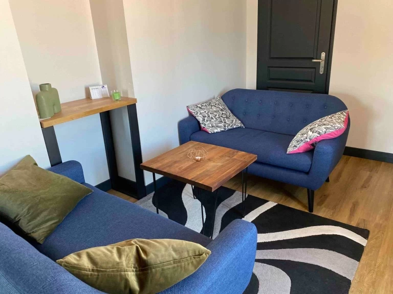 Salle de réunion  idéal pour votre activité professionnelle à Clermont-Ferrand