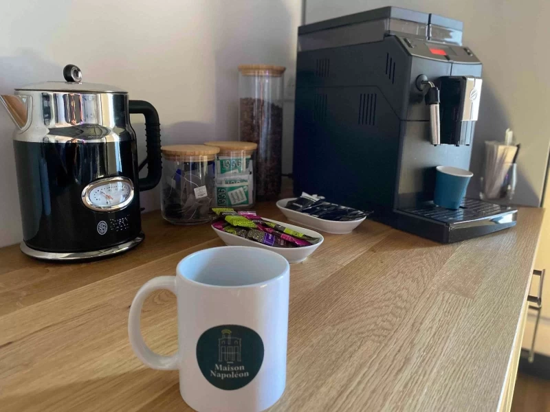 Salle de réunion  idéal pour votre activité professionnelle à Clermont-Ferrand