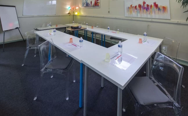 Bureau fermé  idéal pour votre activité professionnelle à Clermont-Ferrand