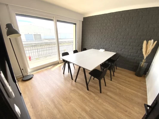 Bureau fermé  idéal pour votre activité professionnelle à Clermont-Ferrand