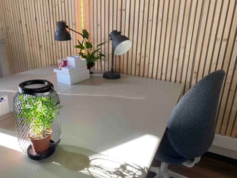 Bureau fermé  idéal pour votre activité professionnelle à Clermont-Ferrand