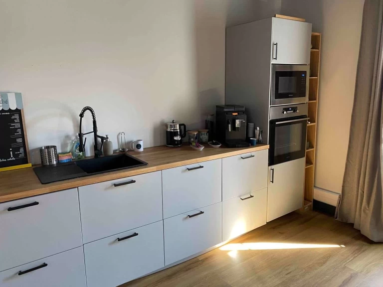 Bureau fermé  idéal pour votre activité professionnelle à Clermont-Ferrand