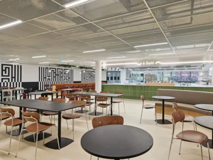 Plateau privé  idéal pour votre activité professionnelle à Clichy