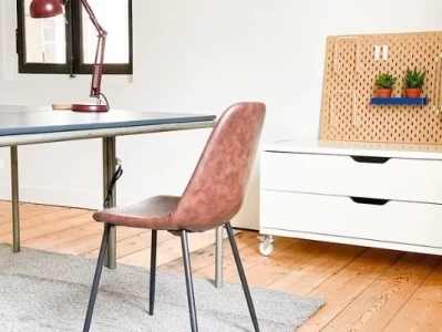 Bureau fermé  idéal pour votre activité professionnelle à Cognac