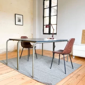 Bureau fermé  idéal pour votre activité professionnelle à Cognac