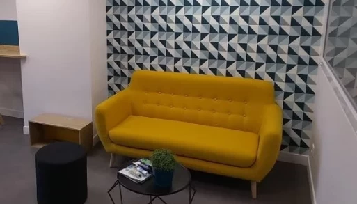 Bureau fermé  idéal pour votre activité professionnelle à Colombes
