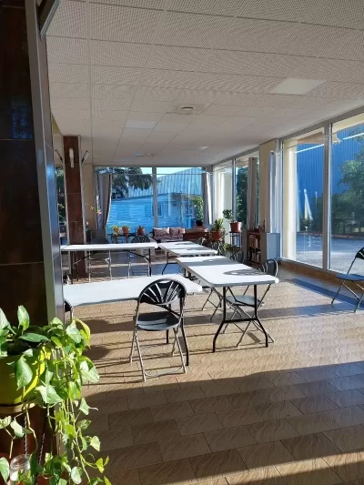 Salle de réunion  idéal pour votre activité professionnelle à Colomiers