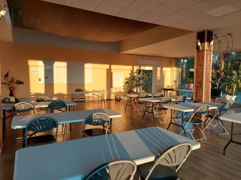 Salle de réunion  idéal pour votre activité professionnelle à Colomiers