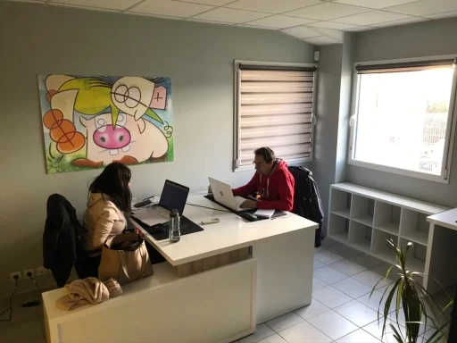 Bureau  idéal pour votre activité professionnelle à Cournon-d'Auvergne
