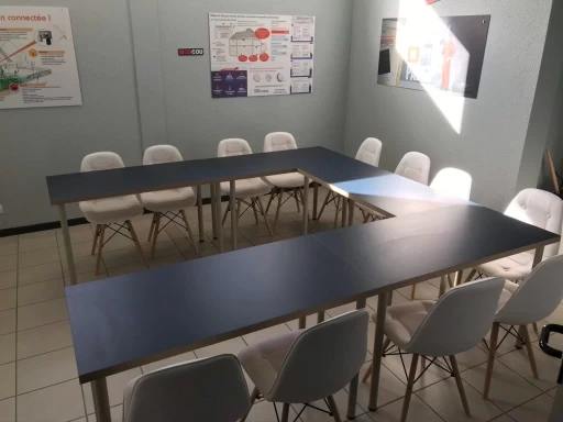 Salle de réunion  idéal pour votre activité professionnelle à Cournon-d'Auvergne
