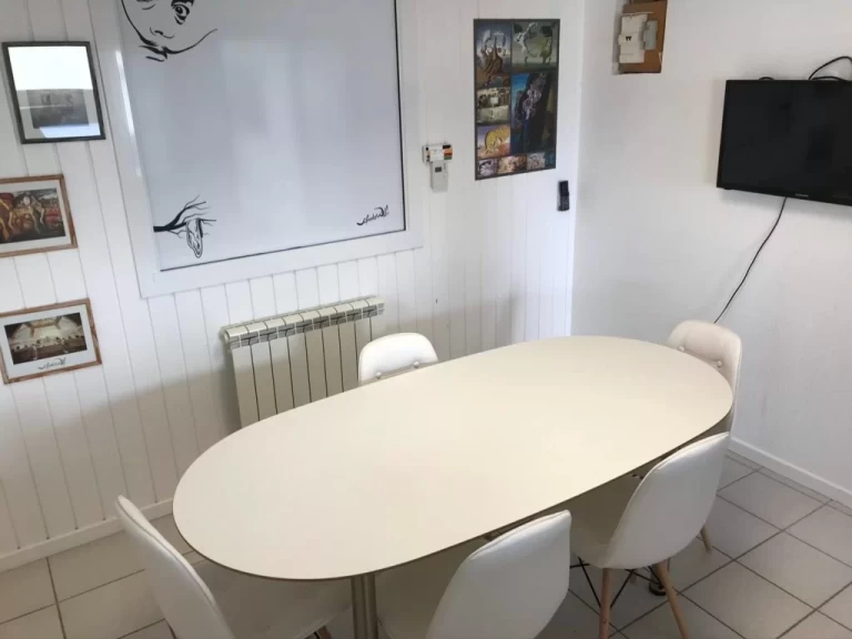 Salle de réunion  idéal pour votre activité professionnelle à Cournon-d'Auvergne