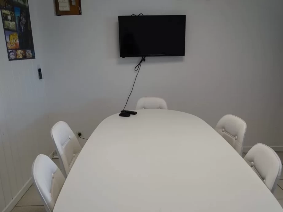 Salle de réunion  idéal pour votre activité professionnelle à Cournon-d'Auvergne