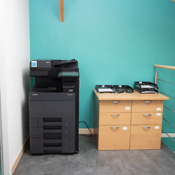 Salle de réunion  idéal pour votre activité professionnelle à Créon