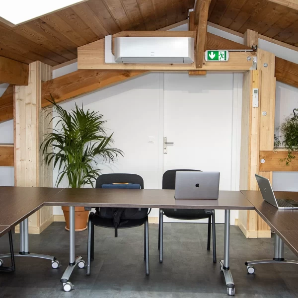 Salle de réunion  idéal pour votre activité professionnelle à Créon