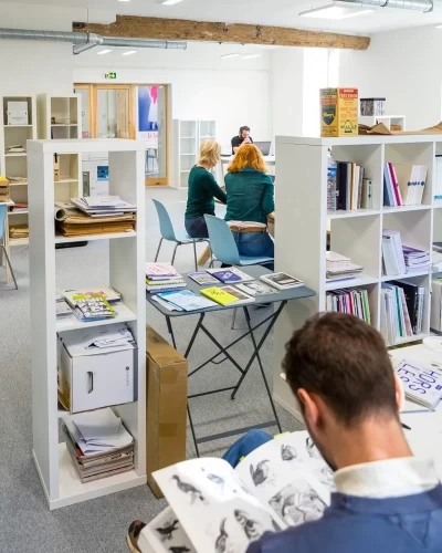 Salle de réunion  idéal pour votre activité professionnelle à Crest