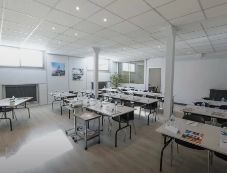 Espaces de coworking  idéal pour votre activité professionnelle à Créteil