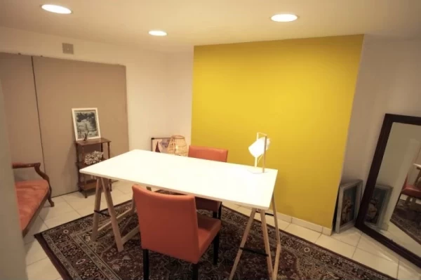 Salle de réunion  idéal pour votre activité professionnelle à Crozon
