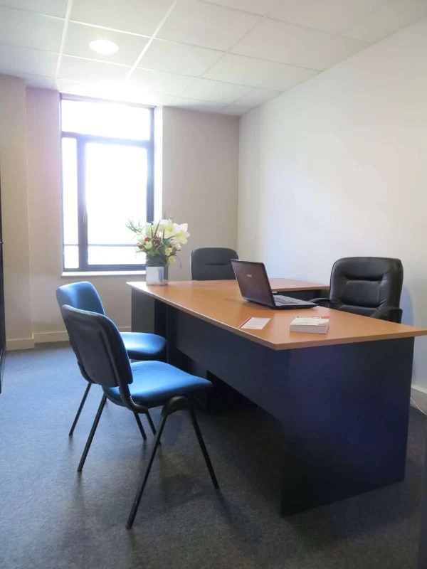 Bureau fermé  idéal pour votre activité professionnelle à Dardilly