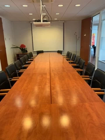 Bureau fermé  idéal pour votre activité professionnelle à Dardilly