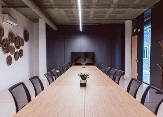 Bureau fermé  idéal pour votre activité professionnelle à Dardilly