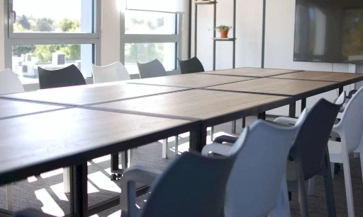 Salle de réunion  idéal pour votre activité professionnelle à Dardilly