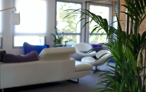Espaces de coworking  idéal pour votre activité professionnelle à Dardilly