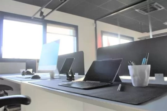 Espaces de coworking  idéal pour votre activité professionnelle à Dardilly