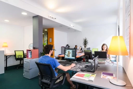 Espaces de coworking  idéal pour votre activité professionnelle à Dax